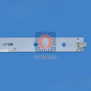 بک لایت تلویزیون صنام مدل 460H1 470H1 480H1