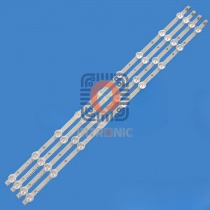 بک لایت تلویزیون ال جی مدل 32LS - 32LS34000