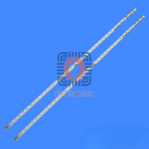 بک لایت تلویزیون صنام مدل SLE3282