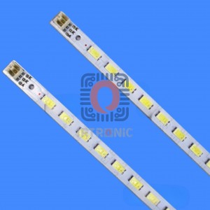 بک لایت تلویزیون صنام مدل SLE3282