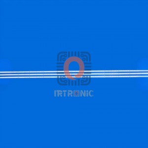 بک لایت 40 اینچ  تلویزیون  مارشال مدل ME-4022