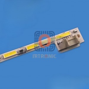 بک لایت 40 اینچ  تلویزیون  مارشال مدل ME-4022