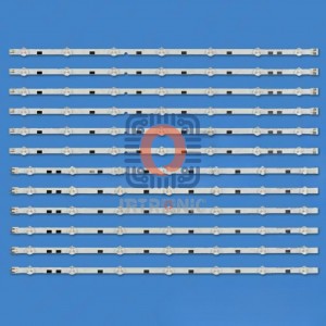 بک لایت تلویزیون سامسونگ 58 اینچ مدل 58H - 58K - 58J