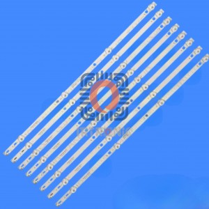 بک لایت 50 اینچ تلویزیون دوو مدل 50H1800