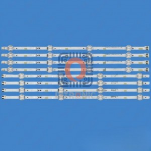 بک لایت تلویزیون سامسونگ مدل 48K6920 - 48J6920 - 48M58