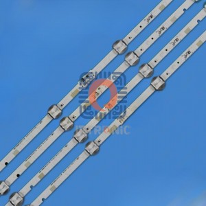 بک لایت تلویزیون سامسونگ مدل 48K6920 - 48J6920 - 48M58