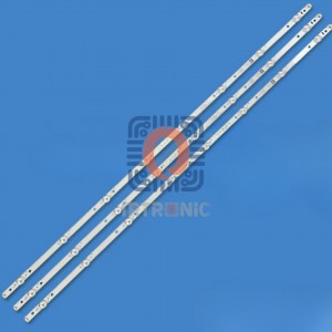 بک لایت تلویزیون 43 اینچ برند سامسونگ مدل 43J5202AU