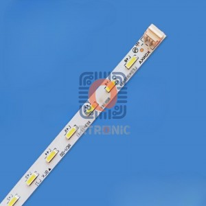 بک لایت تلویزیون 42 اینچ برند ایکس ویژن مدل 42KF30 /42KF20 / 42K3DS200