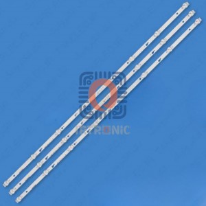 بک لایت تلویزیون 43 اینچ برند مجیک مدل 43D1500