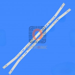 بک لایت تلویزیون 32 اینچ برند  الیو مدل 32HB2410