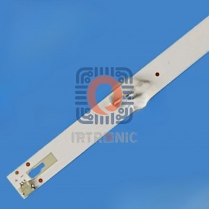 بک لایت تلویزیون55 اینچ برند دوو مدل 55H1800 (3 ولت)