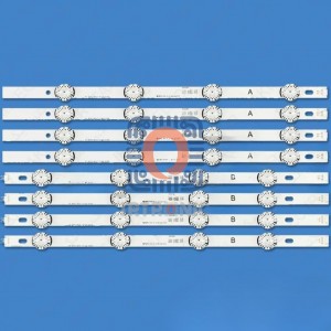 بک لایت تلویزیون  ال جی مدل  40LB - 40LF - 40LH - 40LX - 40MB