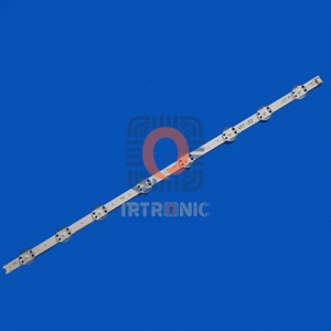 بک لایت تلویزیون ال جی مدل 32LJ510 و 32LH لنز درشت