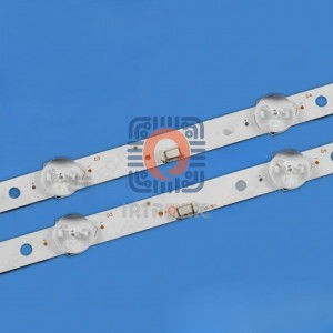 بک لایت تلویزیون پاناسونیک مدل  32F336