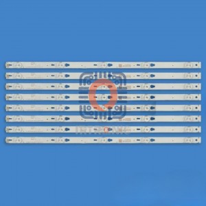 بک لایت 48 اینچ تلویزیون  تی سی ال مدل 48D2740