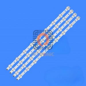 بک لایت 65 اینچ  تلویزیون ال جی مدل  65UK6 - 65UM6900