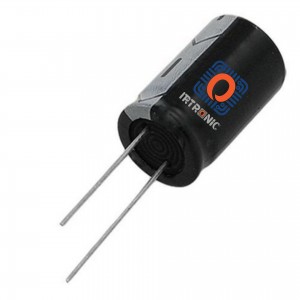 خازن الکترولیتی 820 میکروفاراد 25 ولت