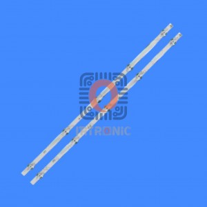 بک لایت تلویزیون هایسنس مدل 32A5200