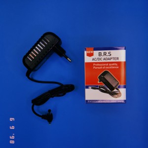 اداپتور 12 ولت 1 امپر B.R.S