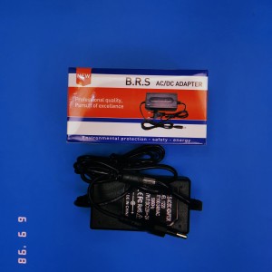 اداپتور 12 ولت 2 امپر B.R.S
