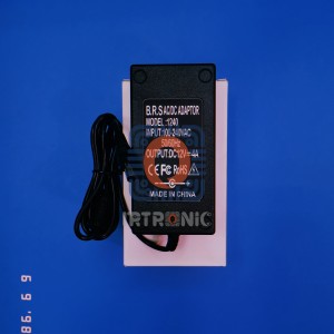 اداپتور 12 ولت 4 امپر