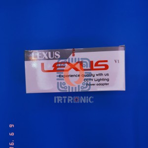 اداپتور 12 ولت 5 امپر