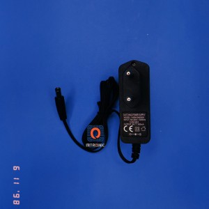 اداپتور 9 ولت 500 میلی امپر