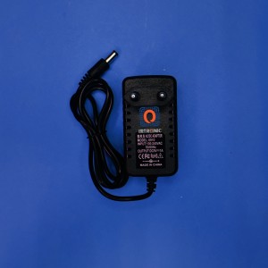 اداپتور 9 ولت 1 امپر B.R.S