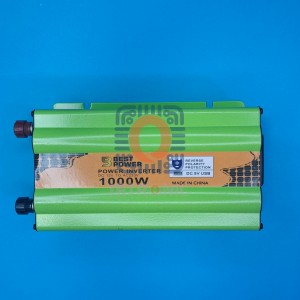 مبدل/اینورتر 12V به ADVANCED 1000W 220V