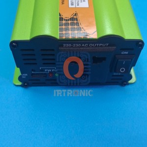 مبدل/اینورتر 12V به ADVANCED 1000W 220V