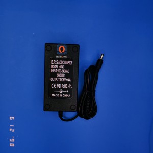 اداپتور 6 ولت 4 امپر B.R.S
