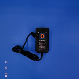 اداپتور 2.4 ولت 0.8 امپر B.R.S