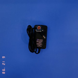 اداپتور 3 ولت 1 امپر TIF