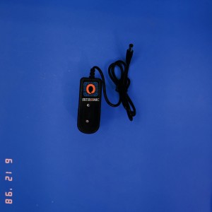 اداپتور 3 ولت 2 امپر