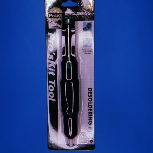 قلع کش پروسکيت  366D