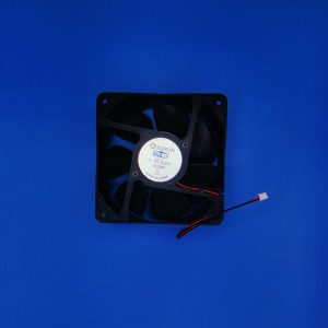 فن 2 سيم  24 ولت