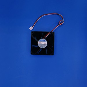 فن 3 سيم  24 ولت 0.15 امپر NMB