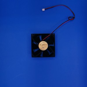 فن 2 سيم 24 ولت 0.26 امپر ADDA