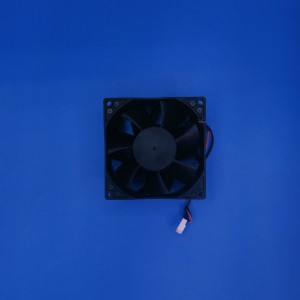 فن 3 سيم  24 ولت 0.75 امپر