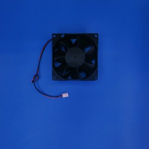 فن 3 سيم 24 ولت 0.35 امپر KZ