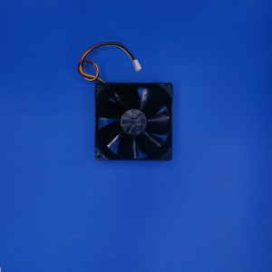 فن 3 سيم  24 ولت 0.3 امپر