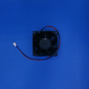 فن 3 سيم  24 ولت 0.75 امپر DELTA