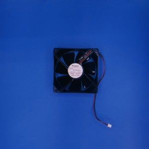 فن 2 سيم 12 ولت 0.25 امپر