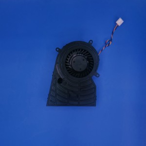 فن 4 سيم حلزوني جت 12 ولت 1 امپر