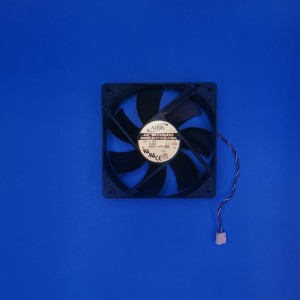 فن 4 سيم 12 ولت 0.24 امپر