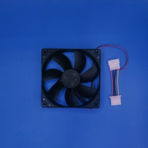 فن 2 سيم پاوري  12 ولت