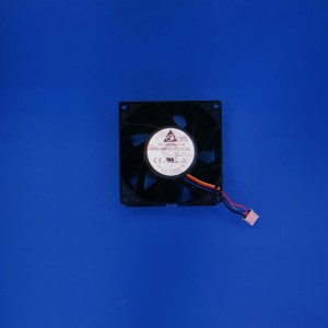 فن 4 سيم 12 ولت 3.6 امپر