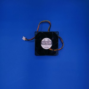 فن جت 3 سيم  12ولت 0.94 امپر