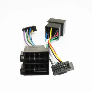 سوکت تبديل پايونير جديد به ايران خودرو