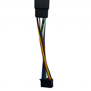 سوکت تبديل سوني قديم به ايران خودرو